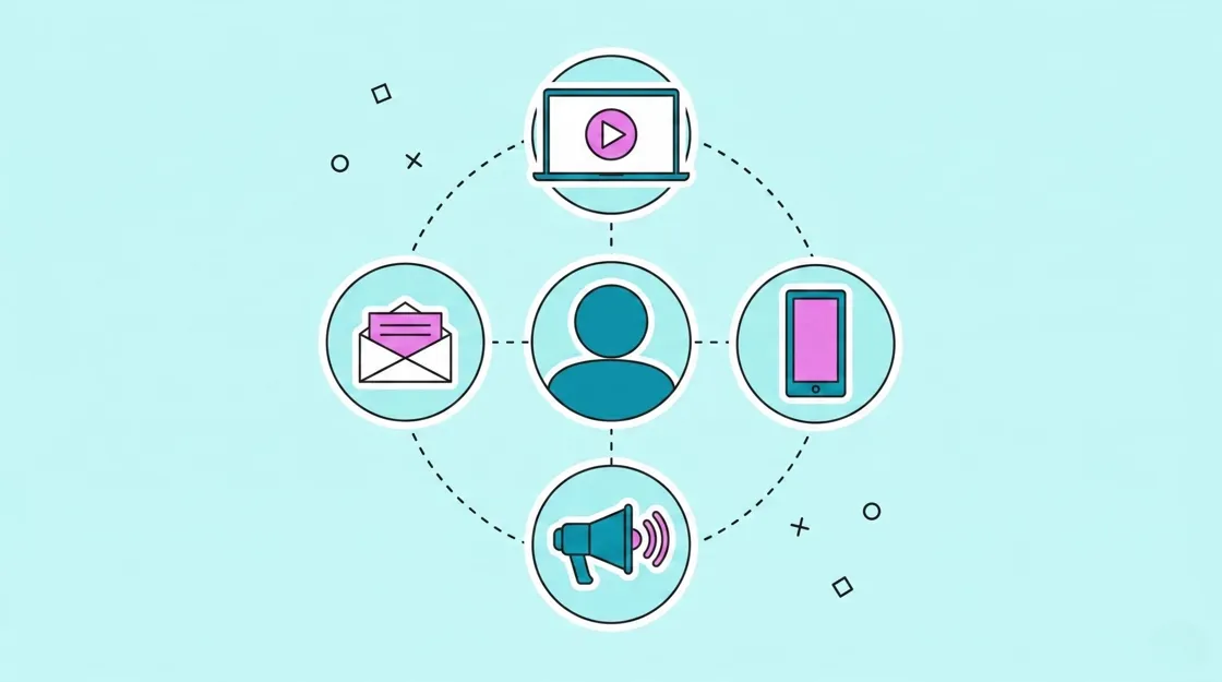 Multichannel Marketing: A Guide to Growing Across Channels