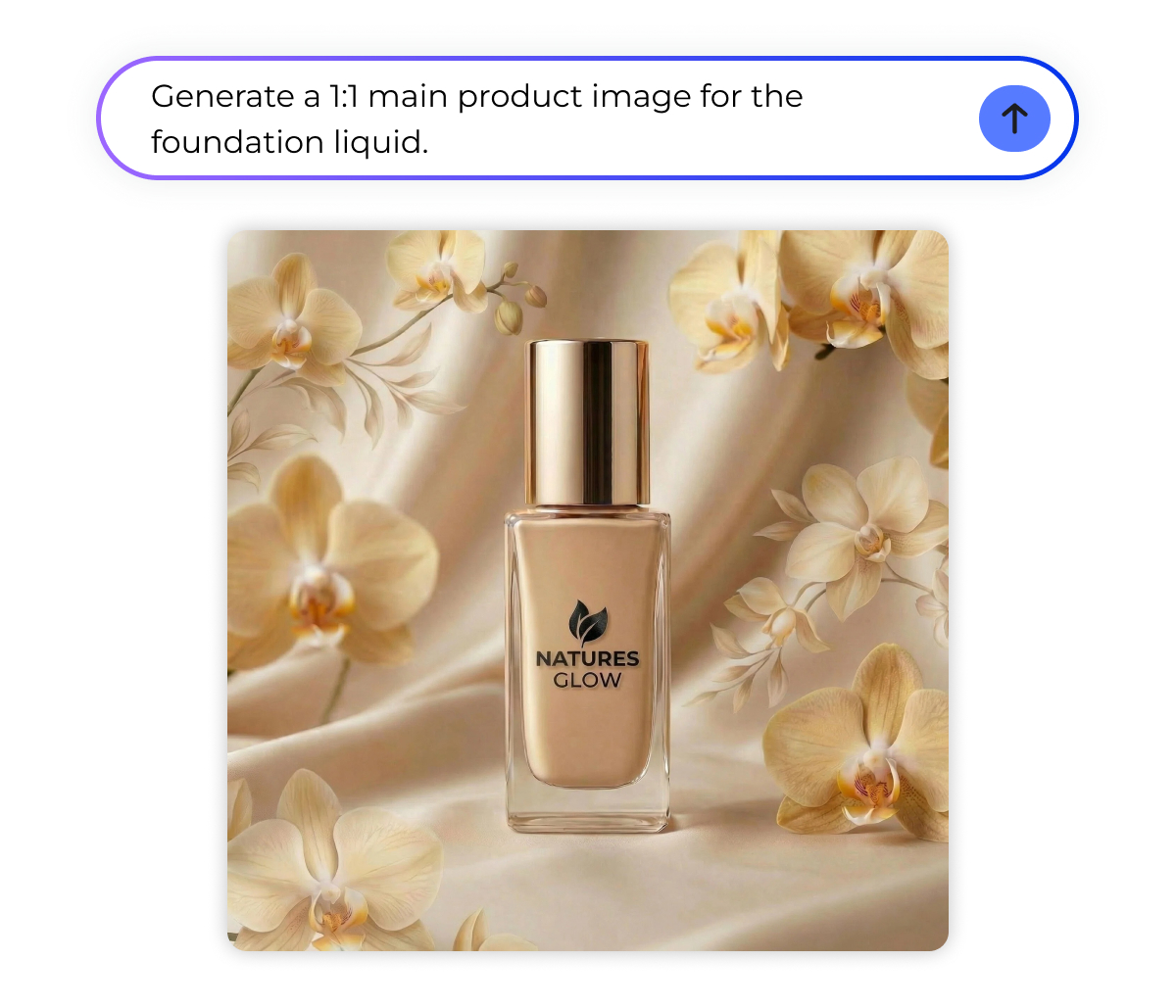 product image generator