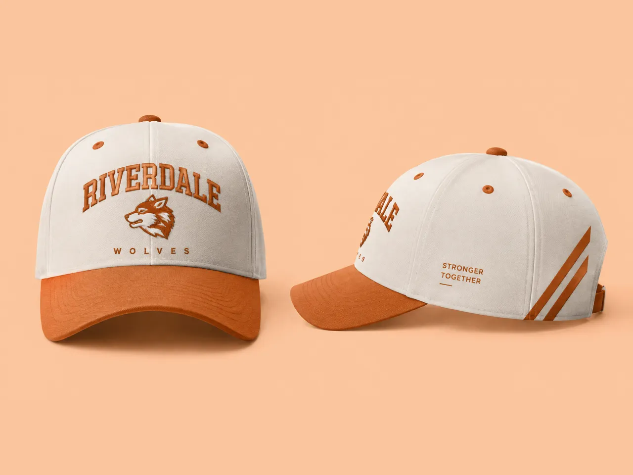 Draft Event Hats for Stakeholder Sign-Off