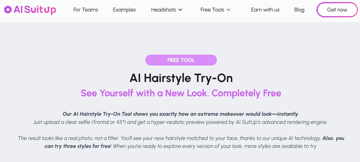 ai suitup platform ai suitup platform