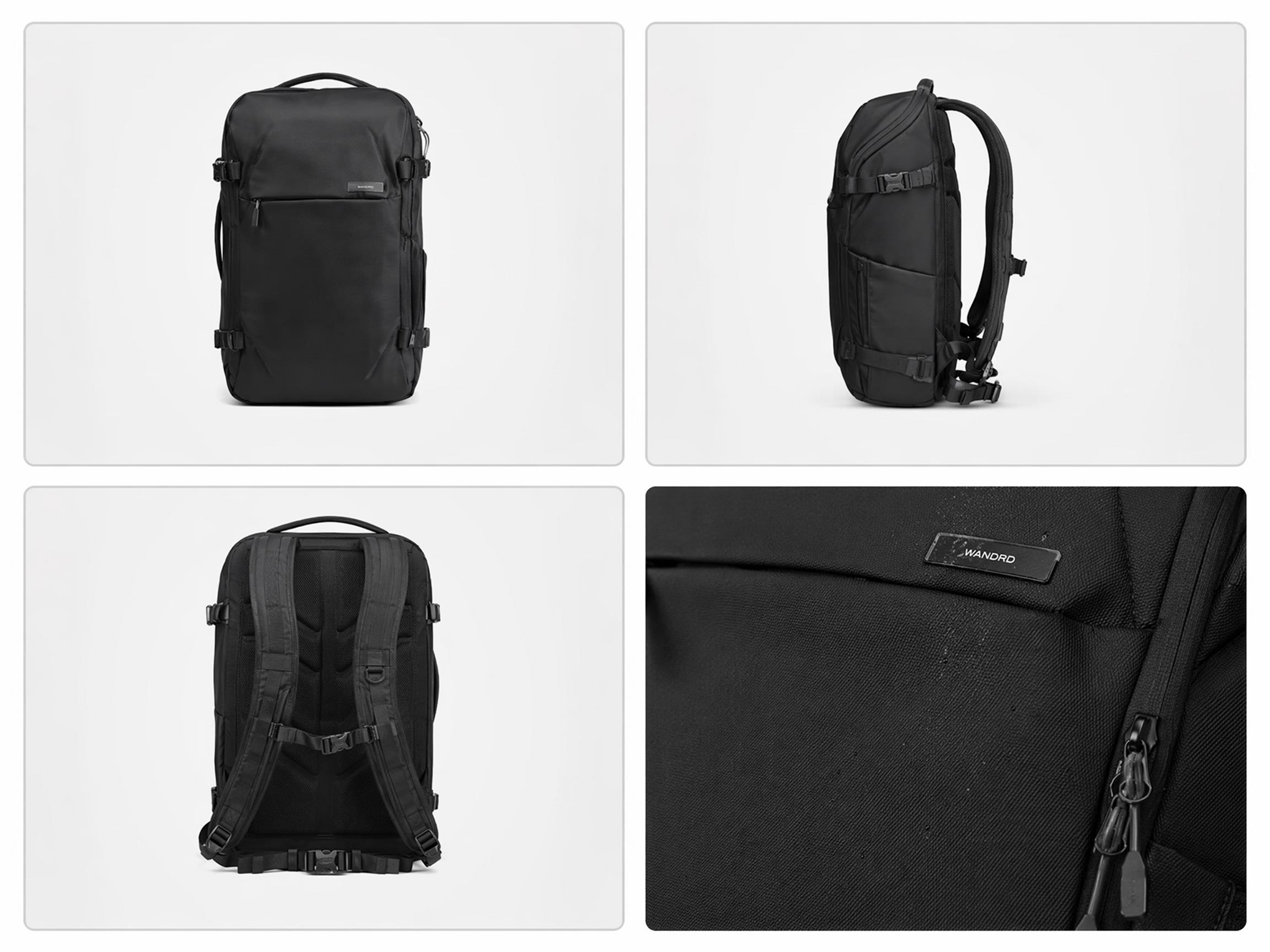Merge Photos for Product Comparisons