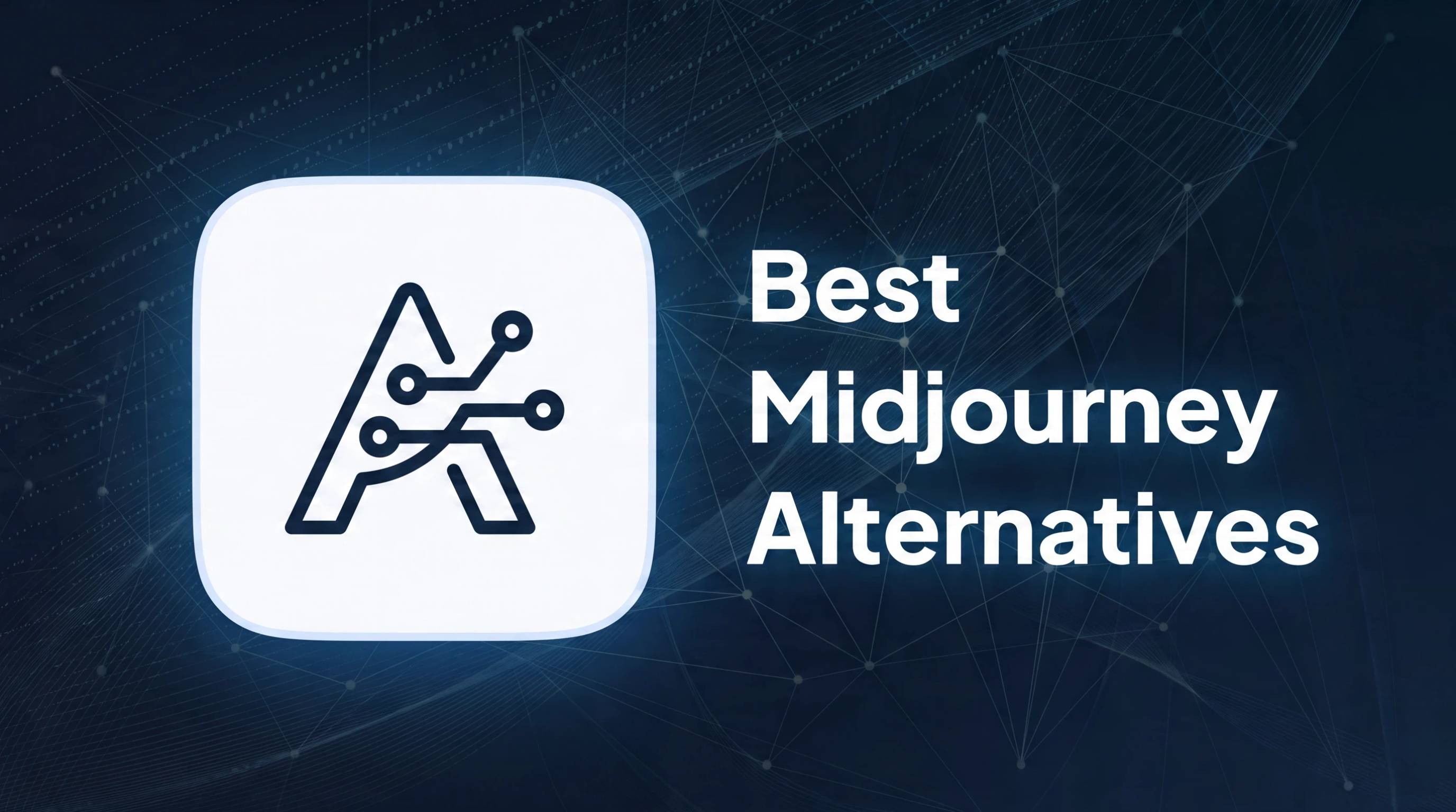 Best Midjourney Alternatives in 2026: Top AI Image Generators Compared