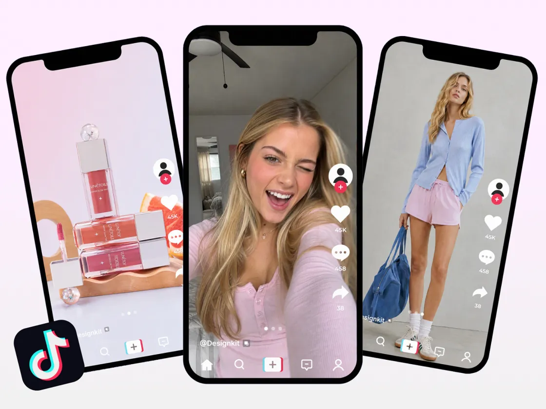 tiktok carousel generator