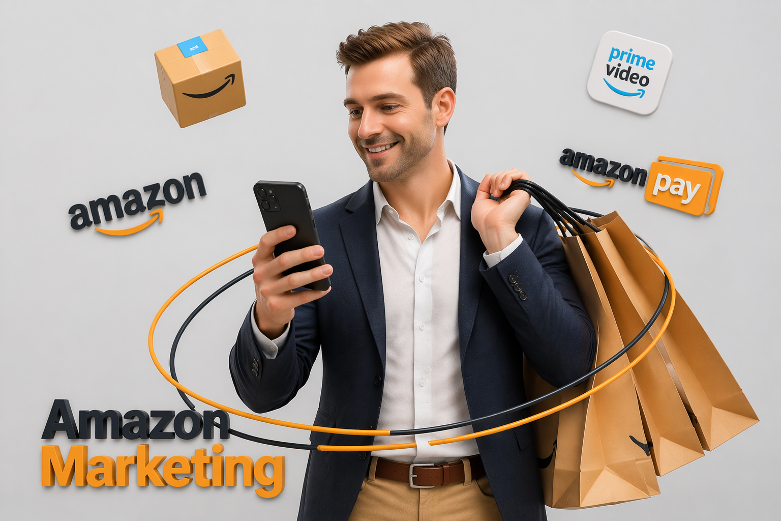 amazon marketing