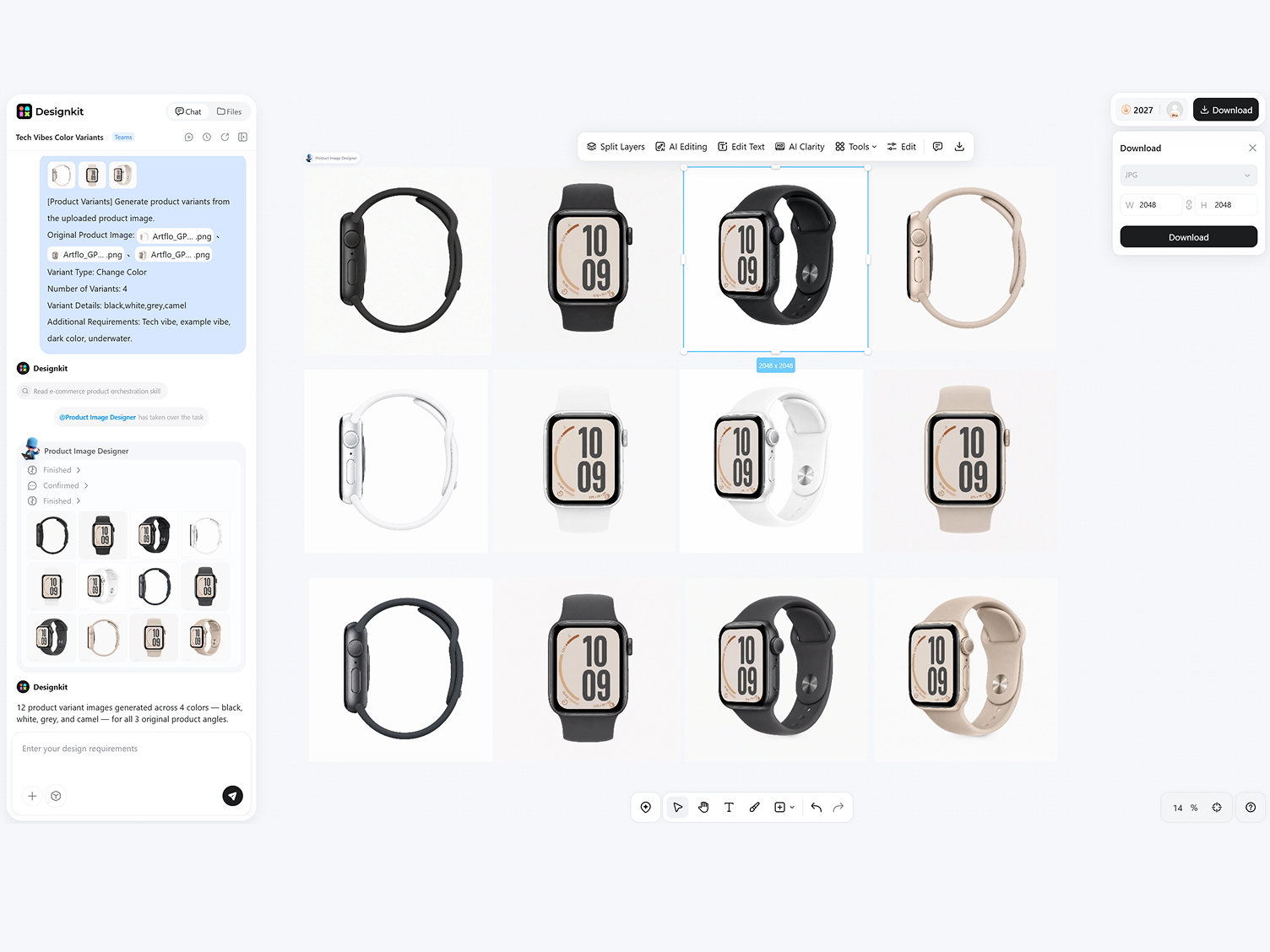 How to Visualize Product Options in 3 Steps