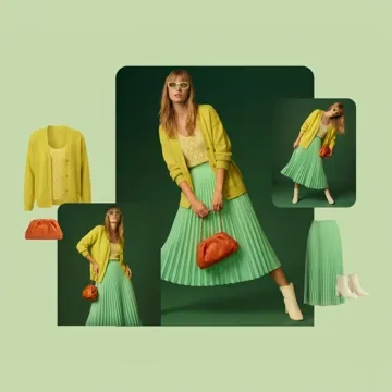 ai fashion model generator