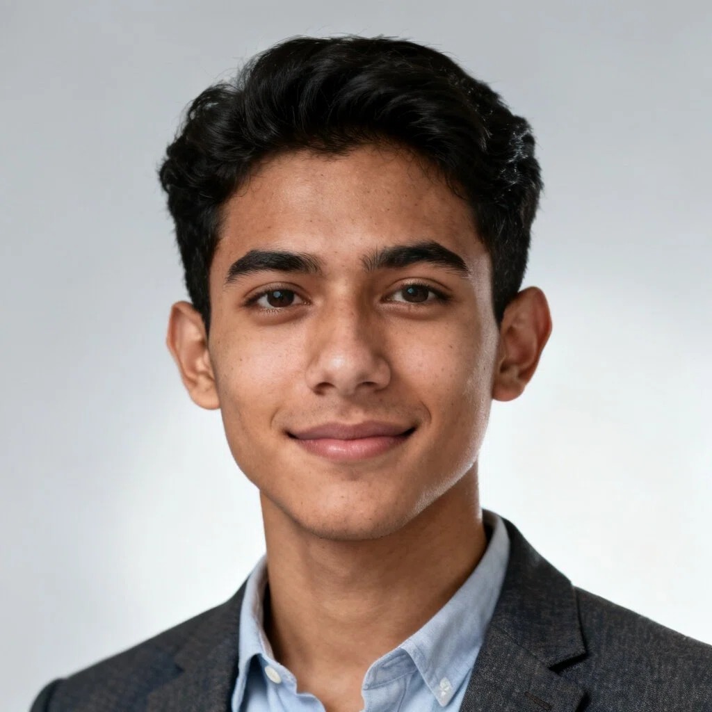 Grad Student