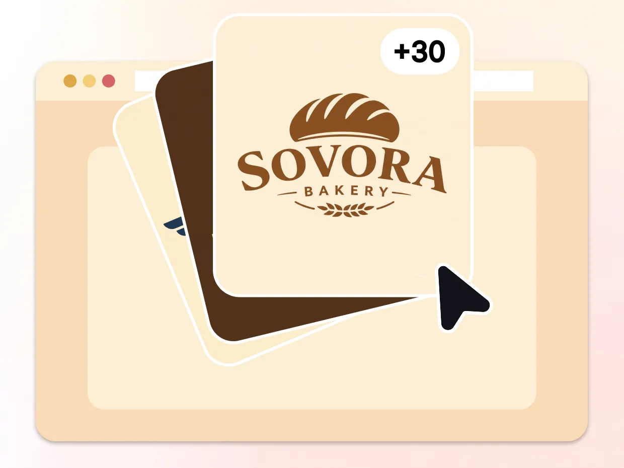 Make Store Branding Look More Professional