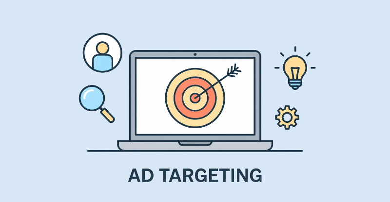 How Audiences Are Segmented for Ad Targeting Ad Targeting