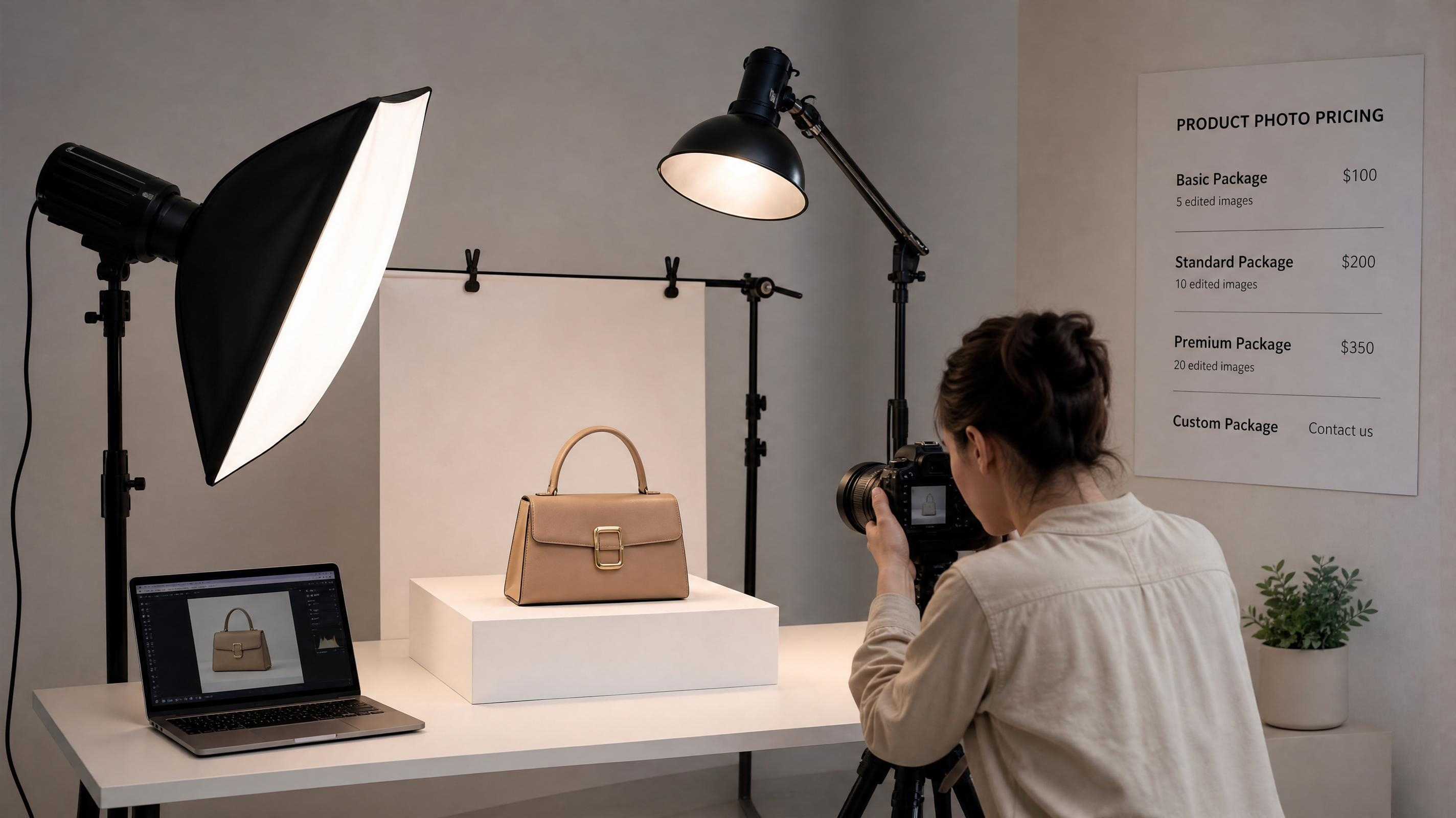 Ideal for luxury fashion brands