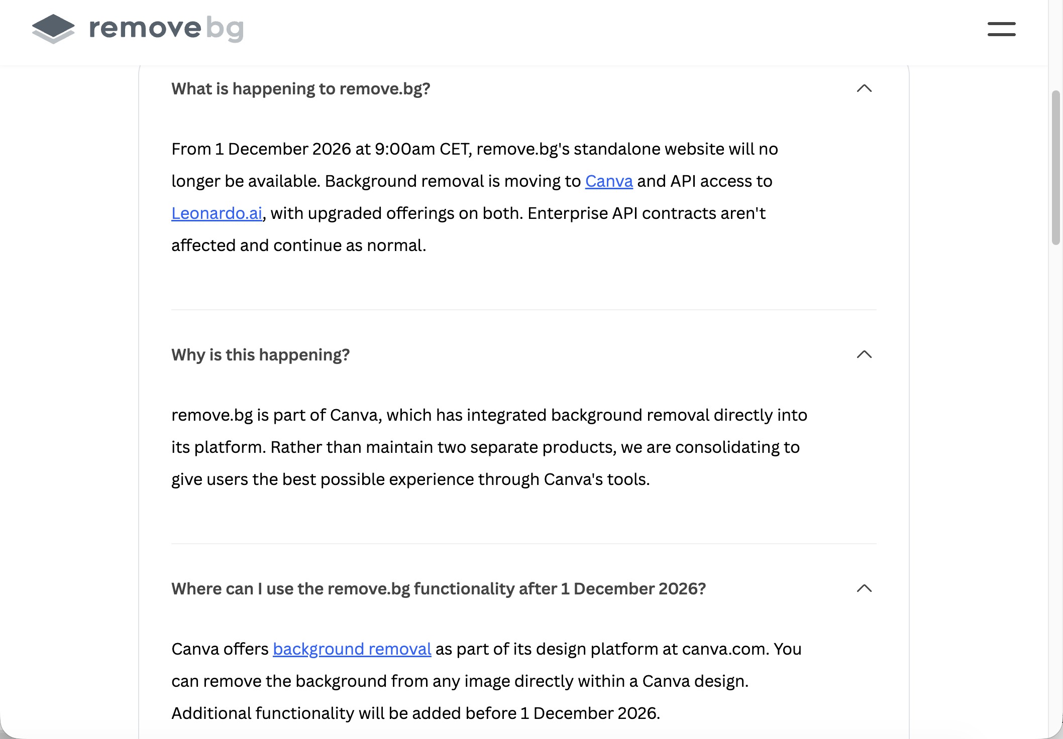 remove bg is moving to canva remove bg is moving to canva