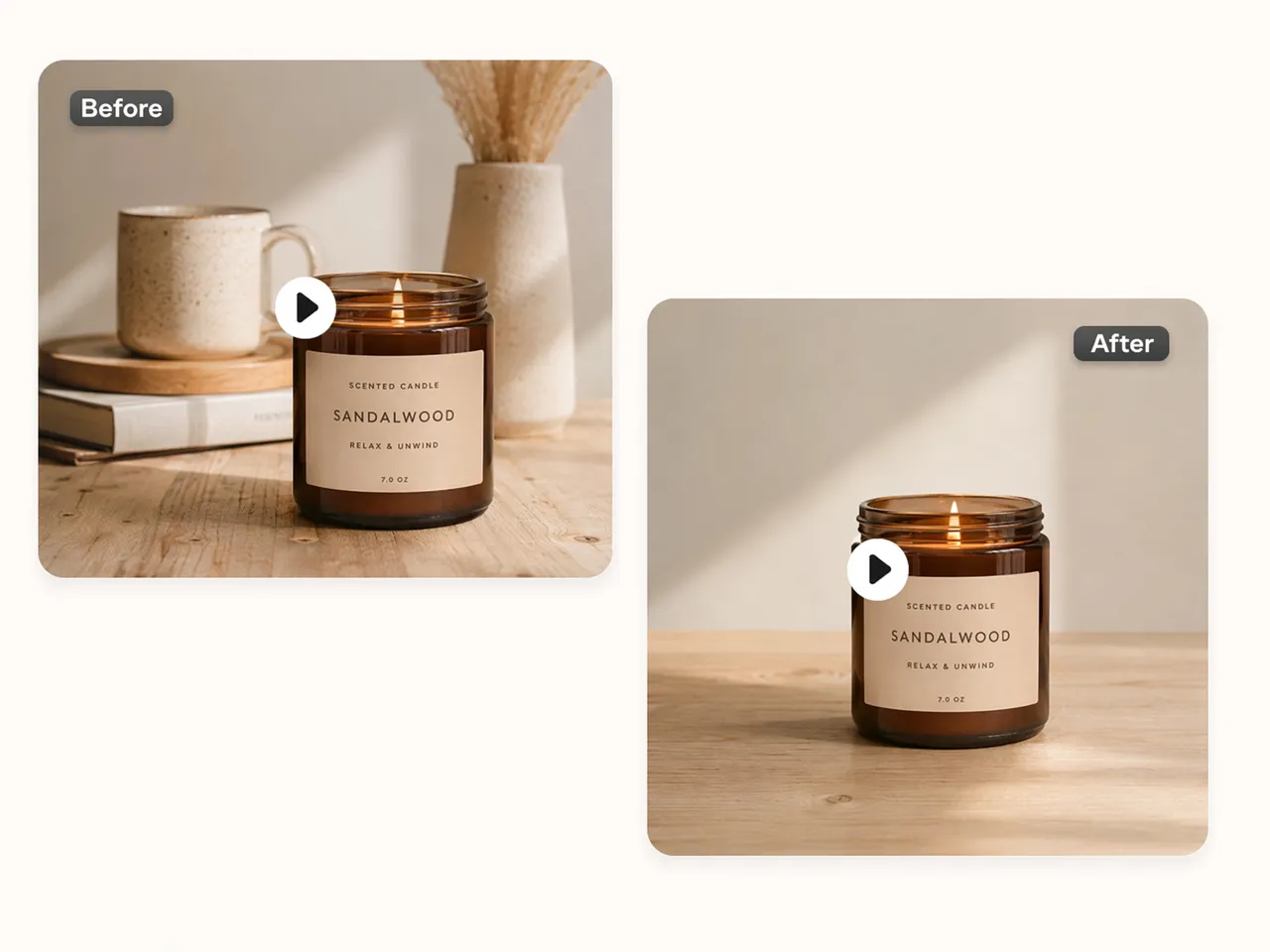 Improve Ad Performance With Cleaner Visuals