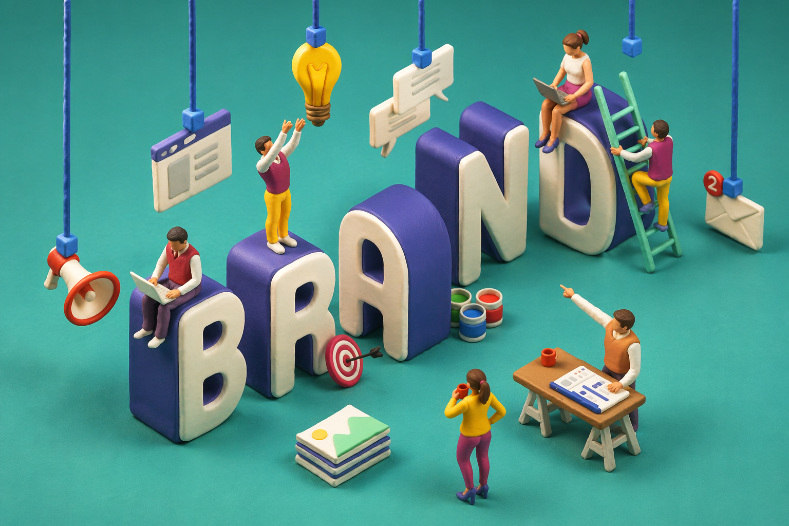 branded content