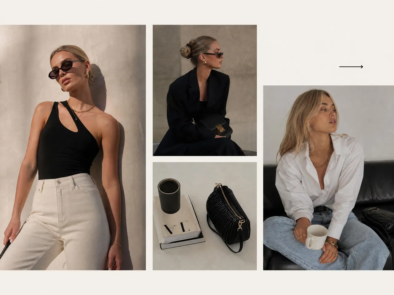 Fotos de Produtos que Prendem a Atenção