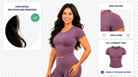 background removers for e-commerce