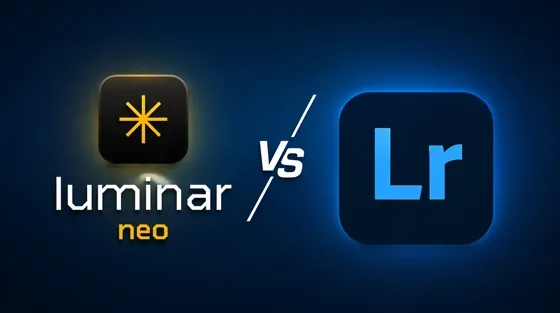 luminar neo vs lightroom