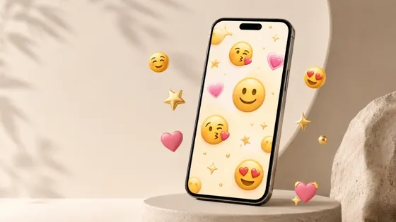 emoji wallpaper