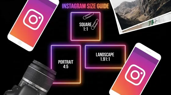 instagram image size