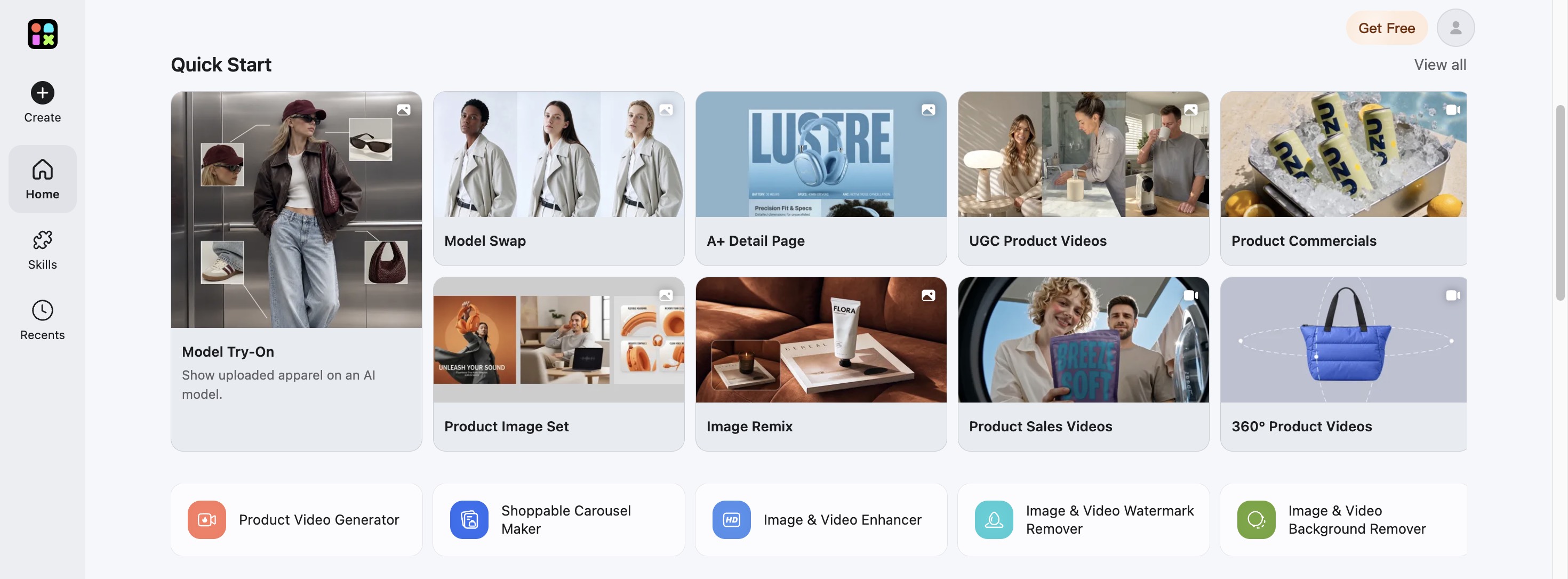 designkit ai image generator