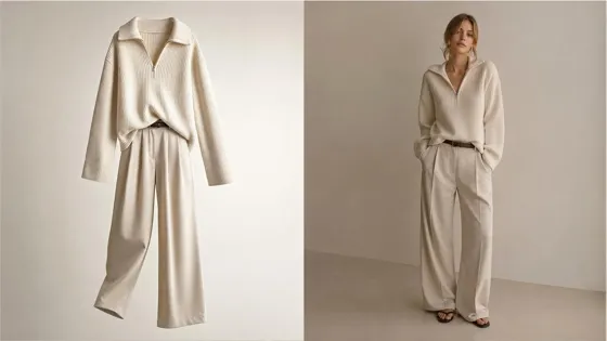 try clothes on virtually