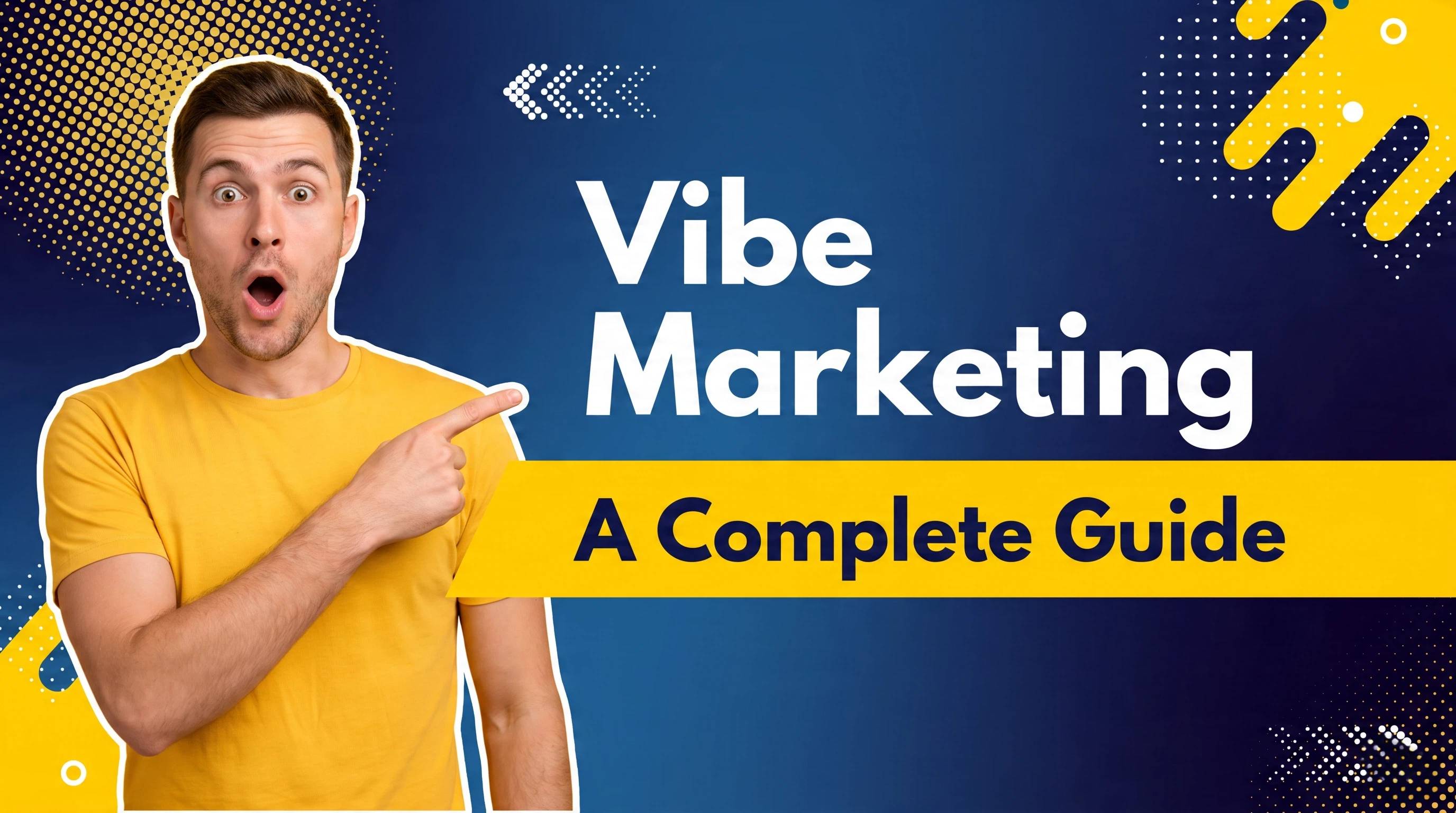 vibe marketing