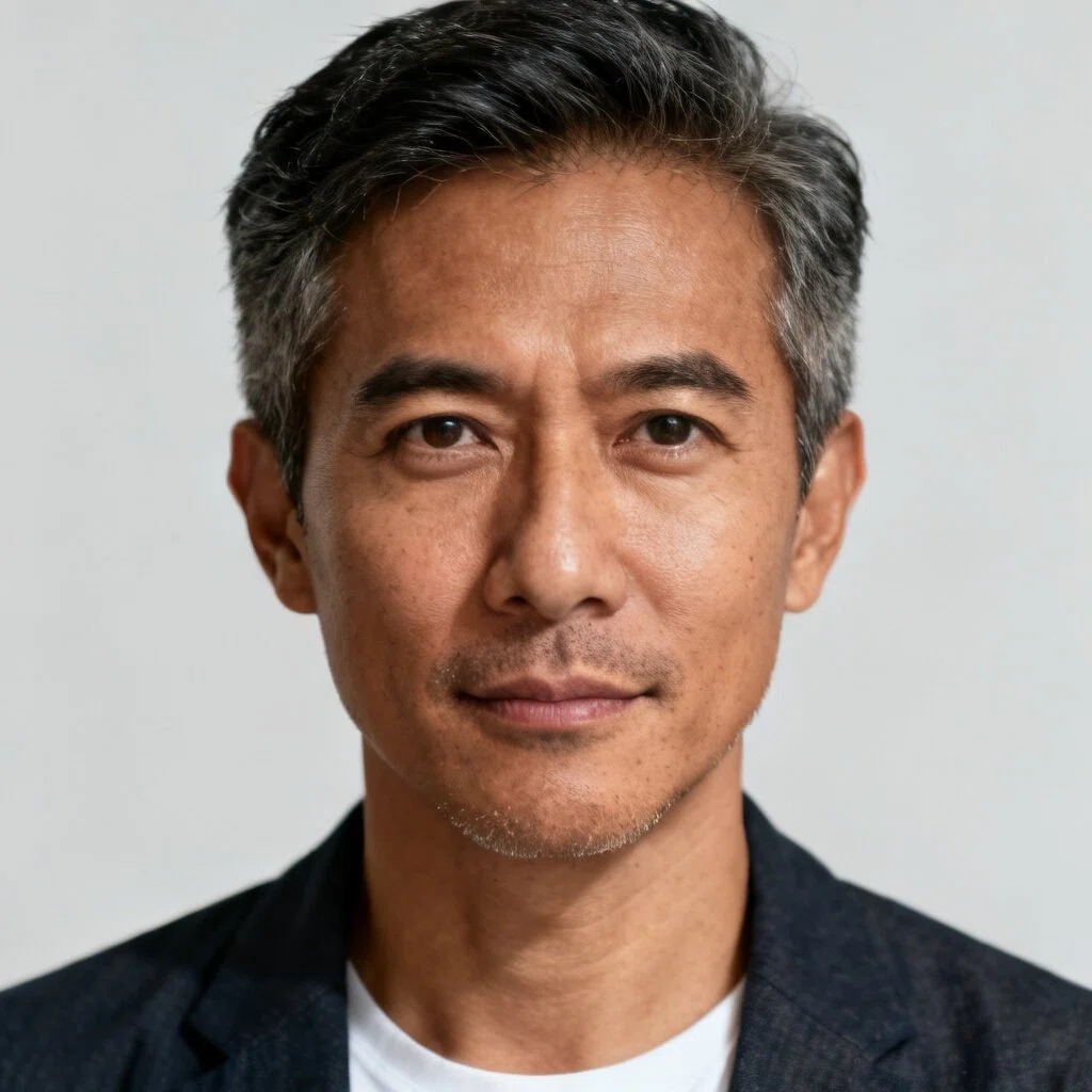 Podcast Host