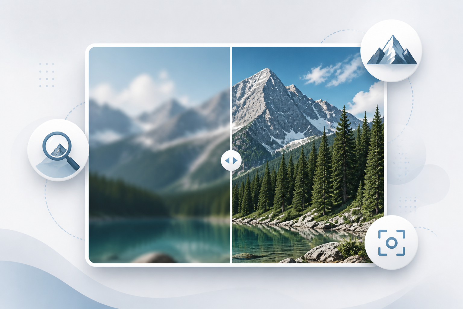 sharpen image in photoshop guide