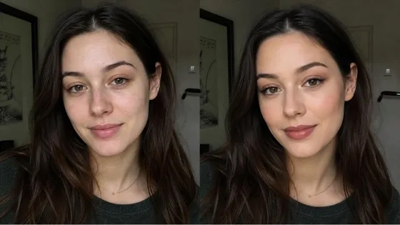 how beauty brands use virtual makeup try-on