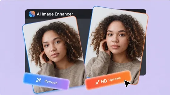 ai image enhancer
