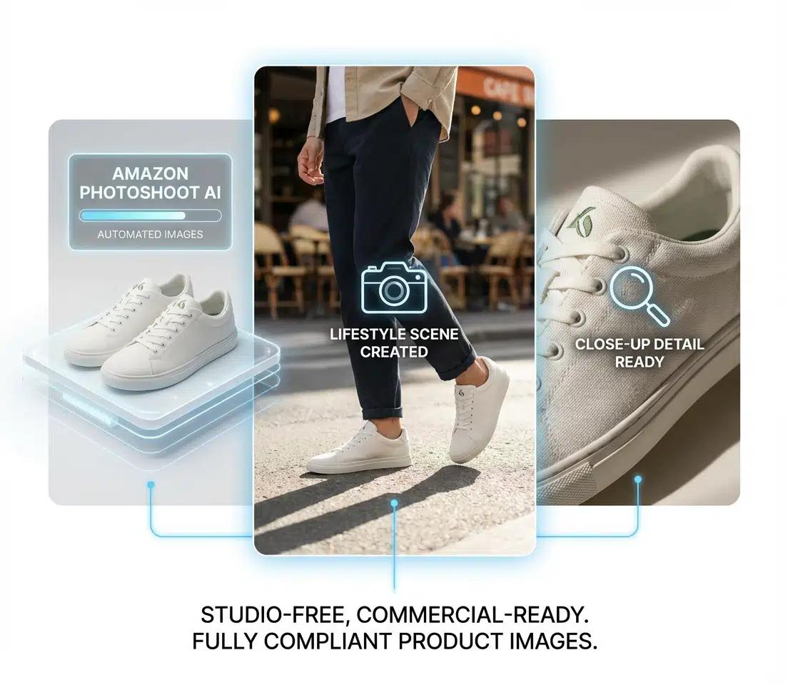 designkit for product photography