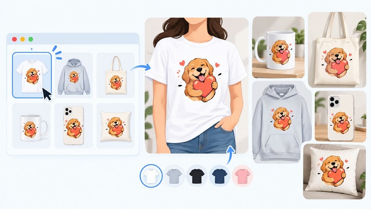 Matches-the-Product