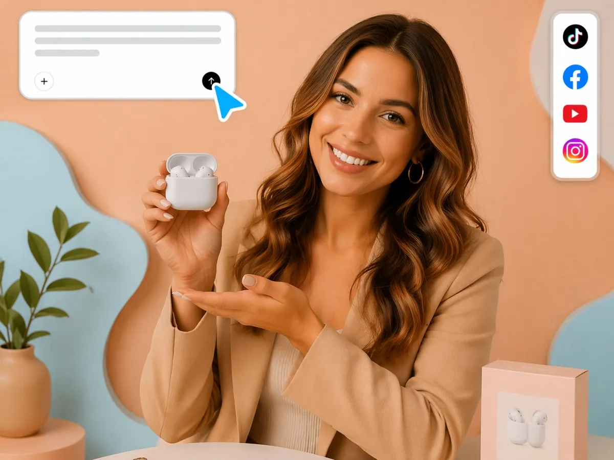 Social Media Managers & Agencies