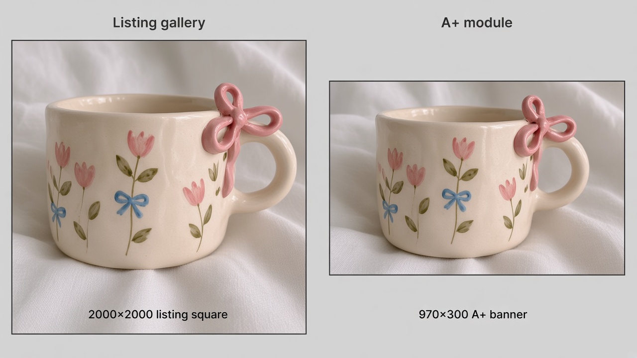 Listing-Gallery-Versus-A-Plus-Module
