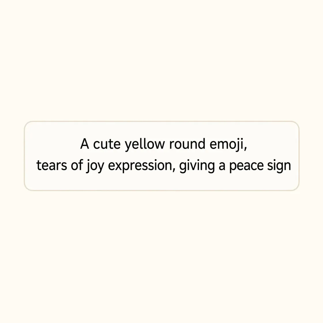 text to emoji