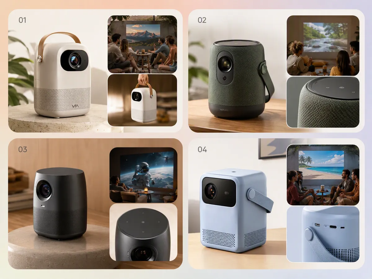Explore Multiple Product Concepts Before Choosing One