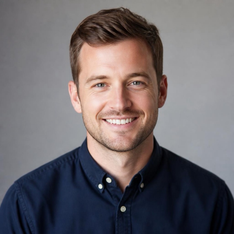 Freelance Designer James