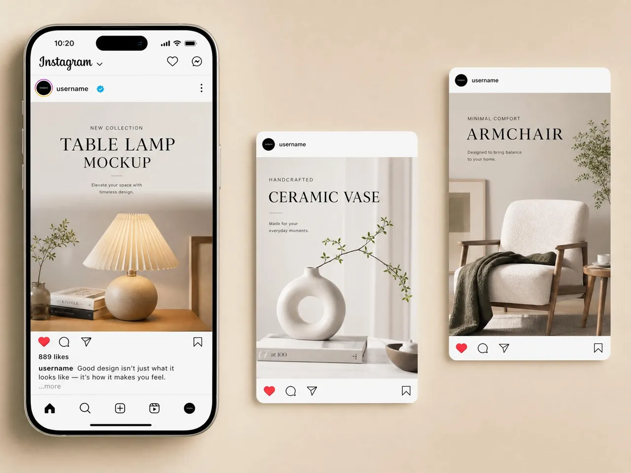 Create Instagram Content Without a Design Team