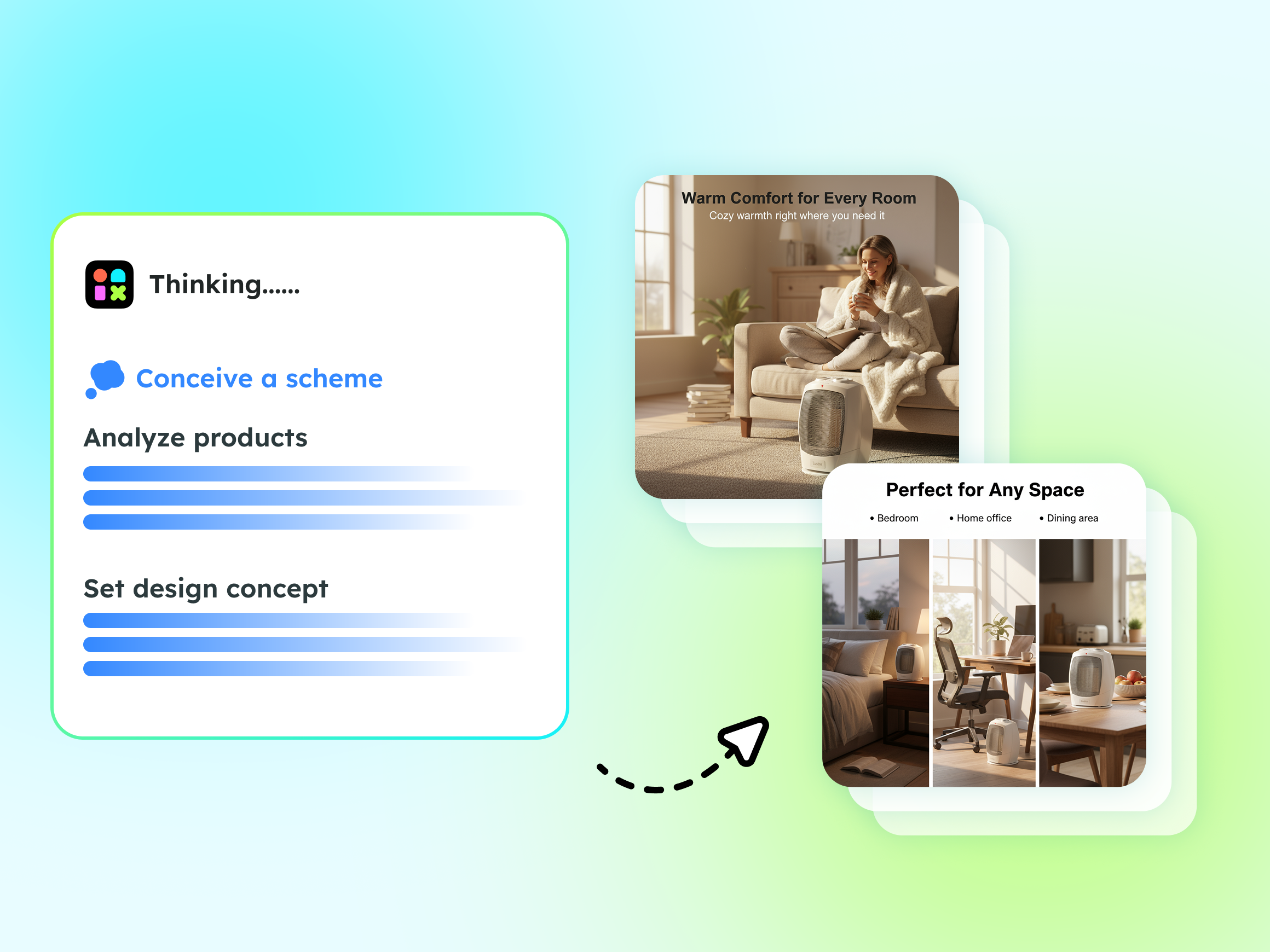 ai product image generator