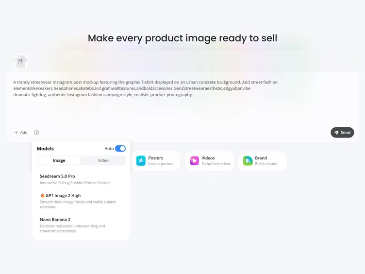 Customize Your Instagram Preview