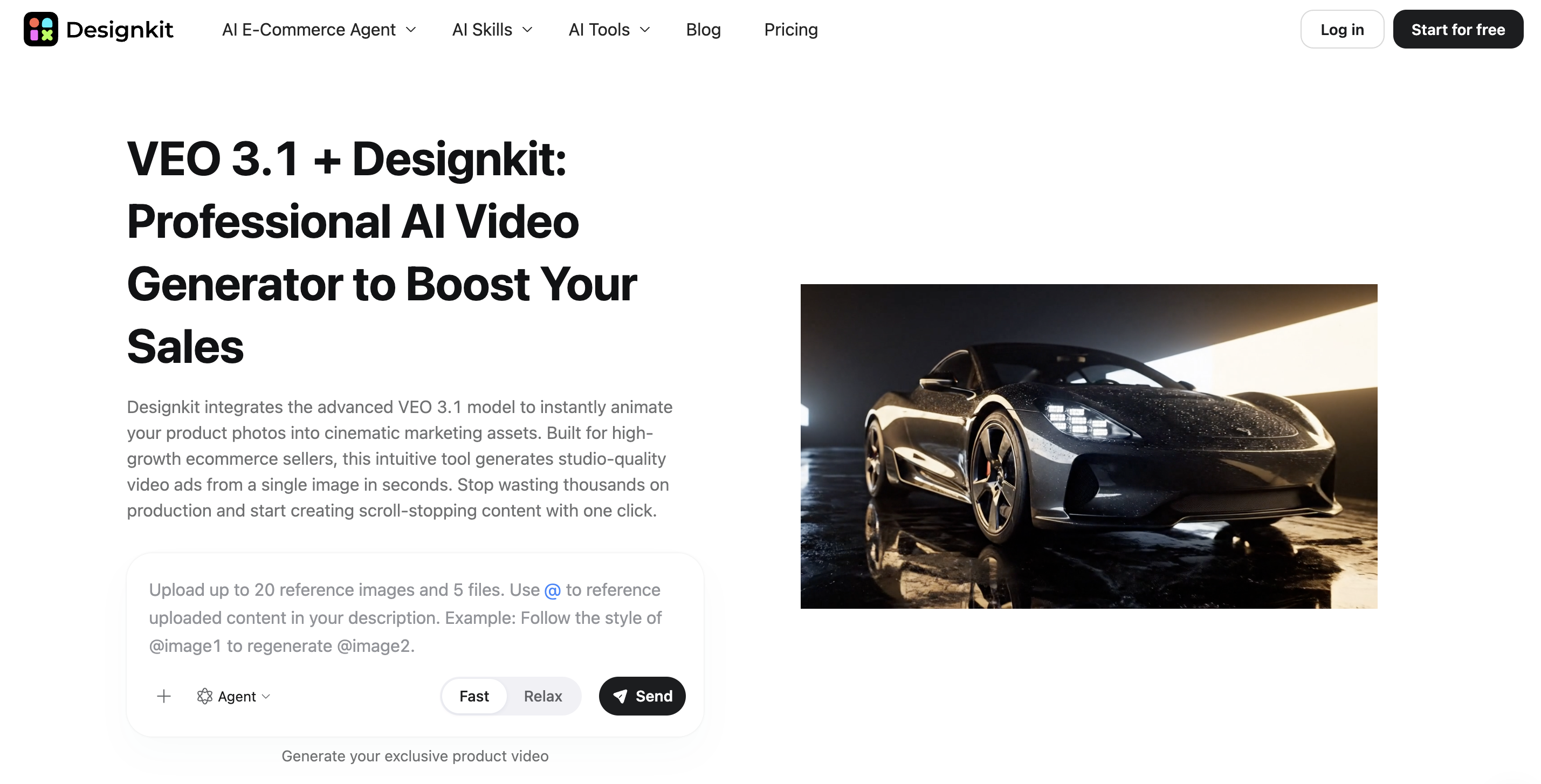 create-video-with-designkit