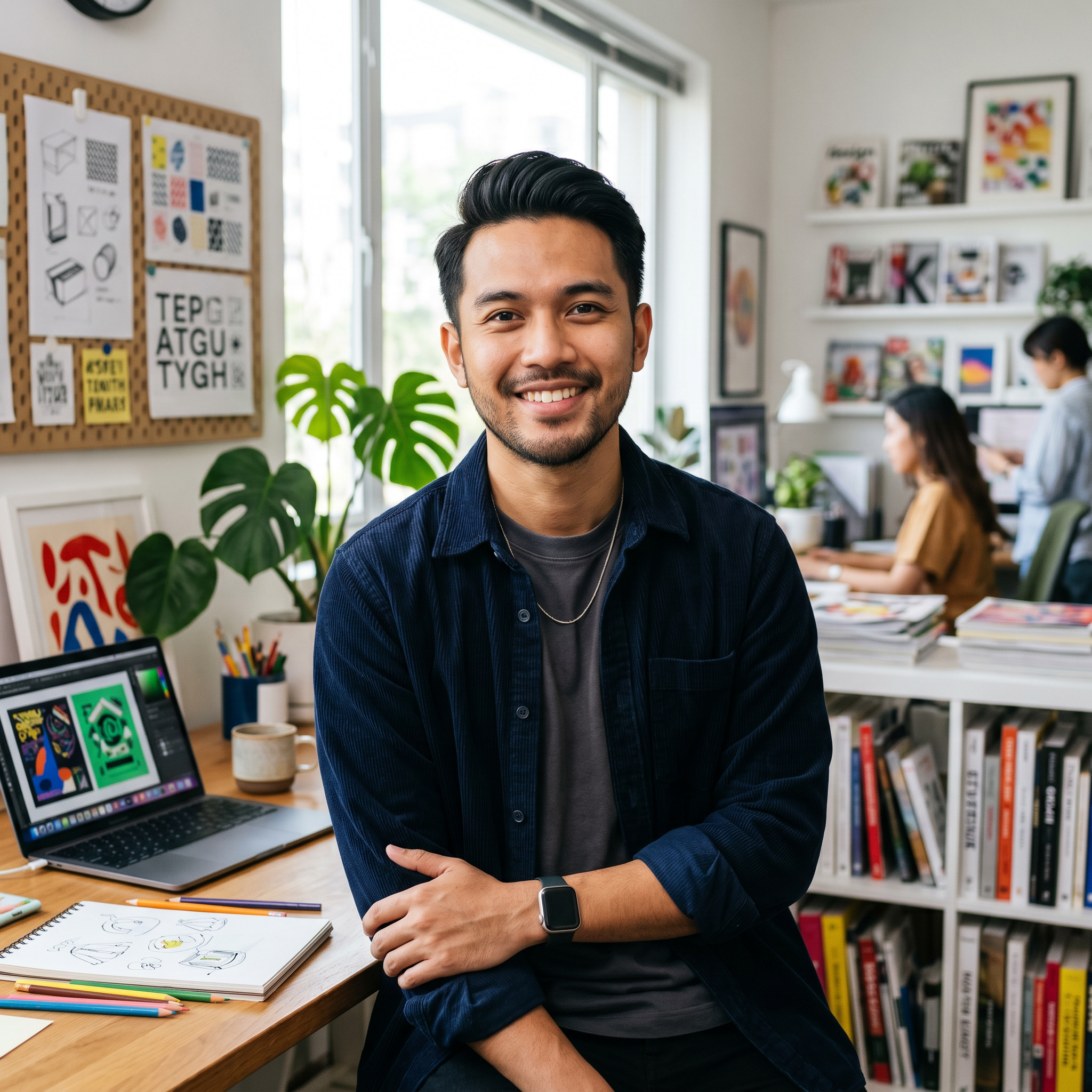 Dropshipping Entrepreneur