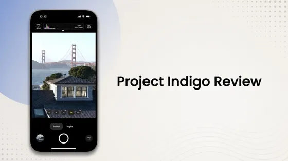 Project Indigo review