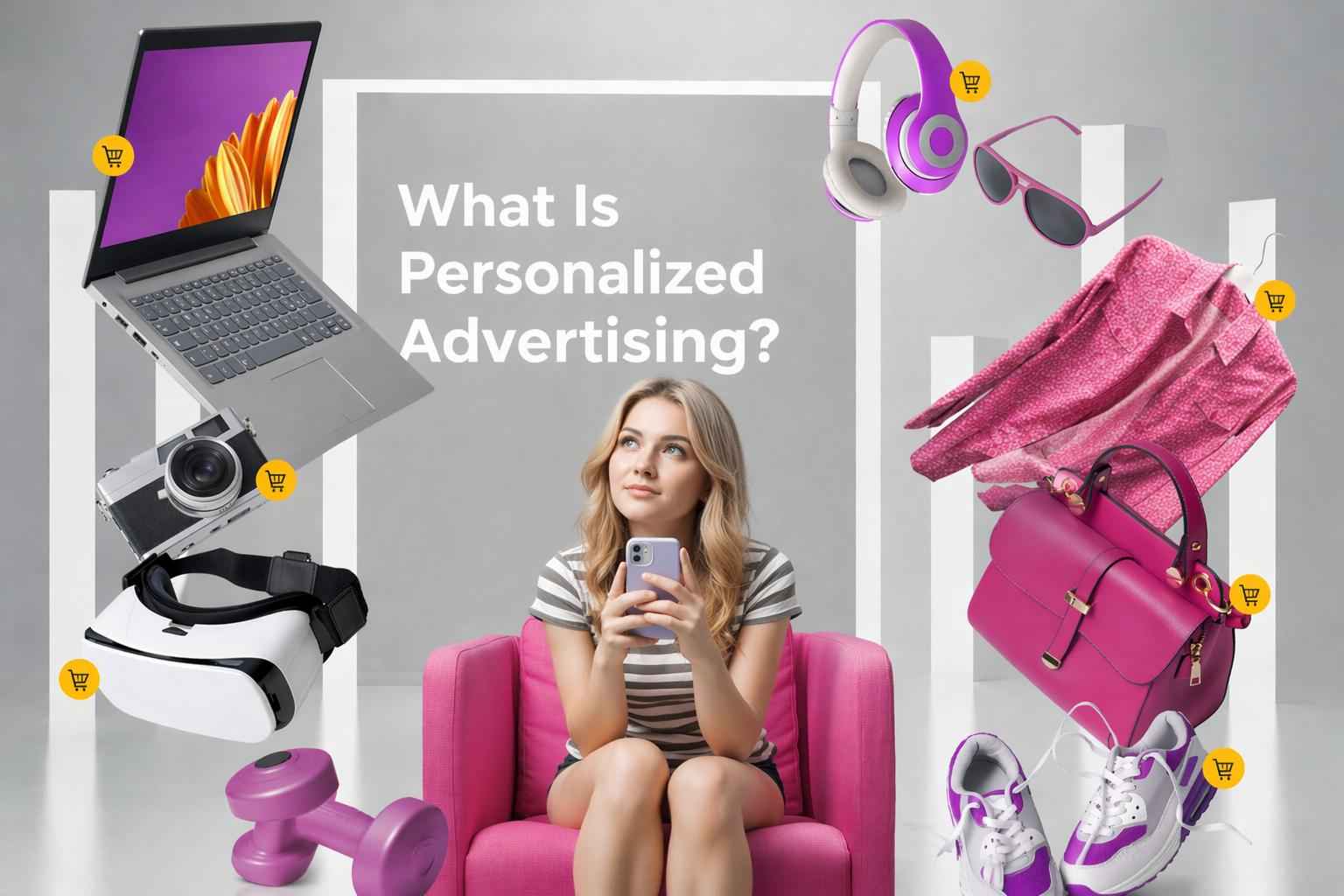 personalized advertising