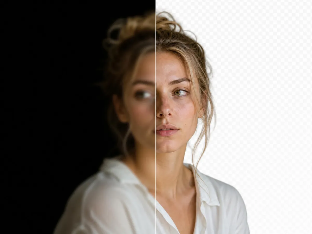 Sauvez vos photos de mauvaise qualité avant de les publier