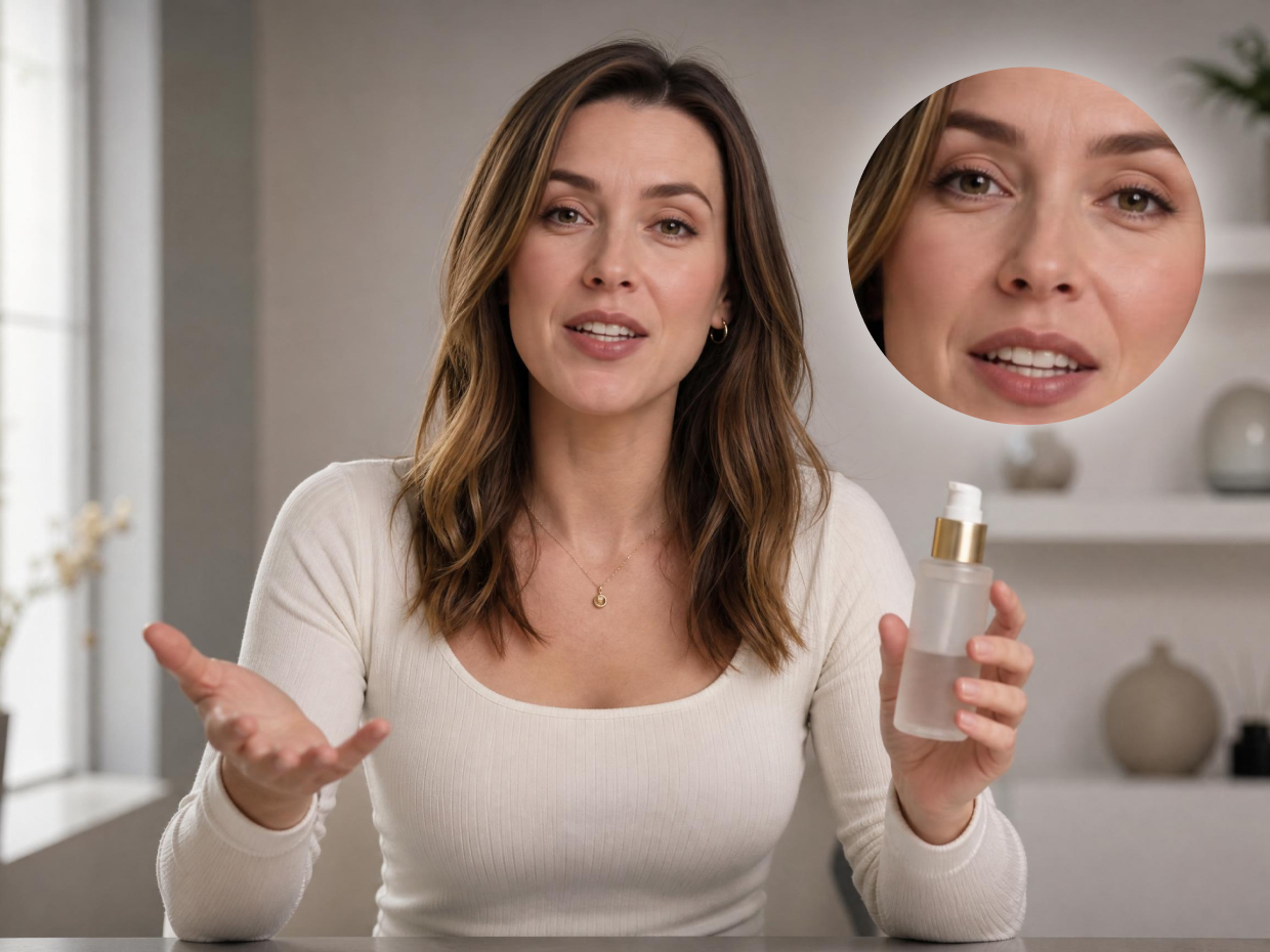 Realistic AI Avatars Make Your Product Story Easy to Understand