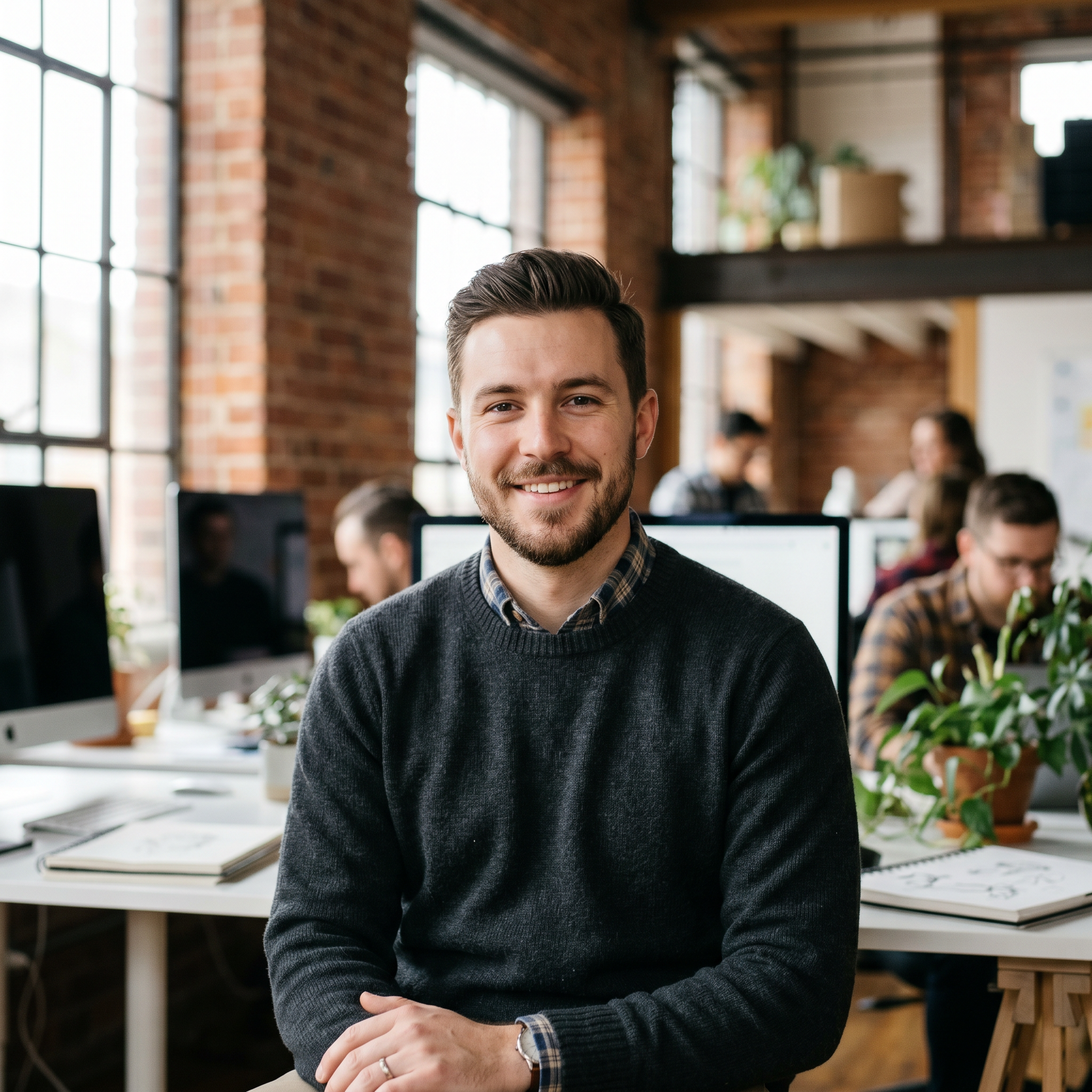 Shopify seller