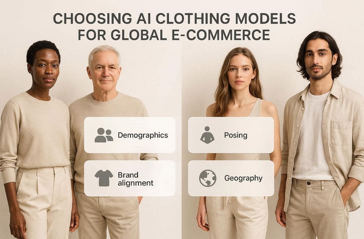 ai model selection