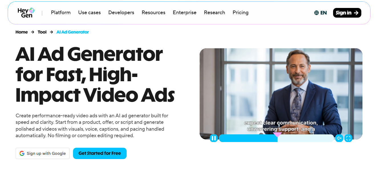 heygen for ai product marketing videos heygen for ai product marketing videos