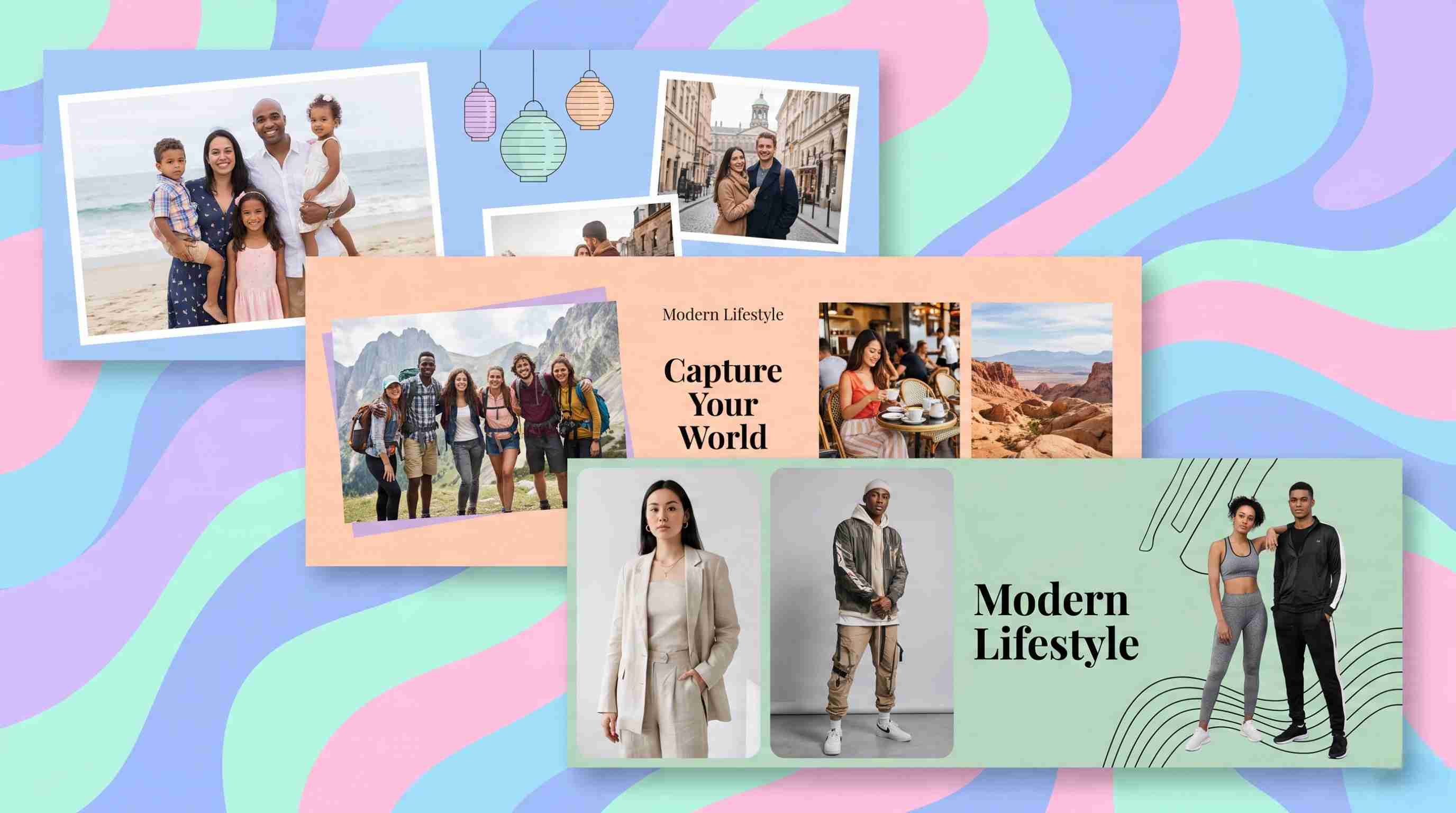 Facebook Cover Photo Ideas: 25 Styles, Sized and Ready to Post