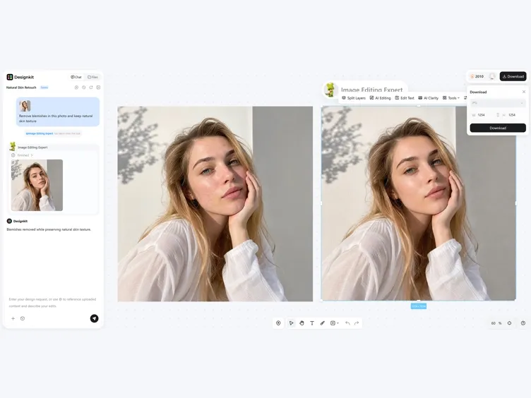 Preview and Download